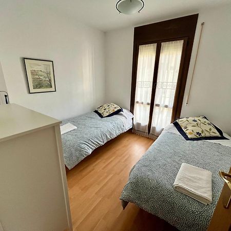Apartamento Alma De Biescas Екстериор снимка