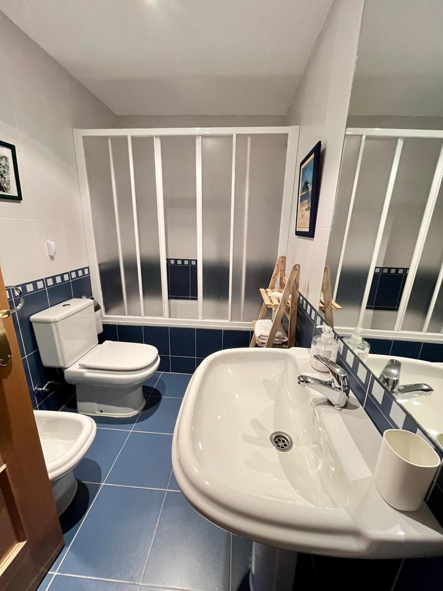 Apartamento Alma De Biescas Екстериор снимка